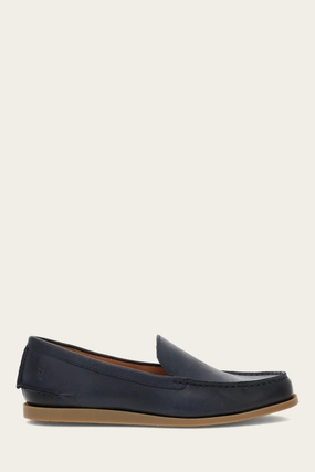 Vegan Material Weekend Escape Mason Slip On