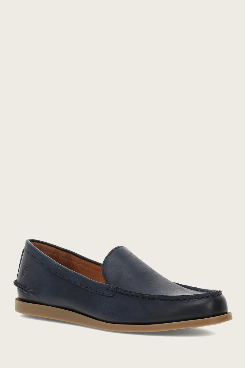 Quick Step Mason Slip On