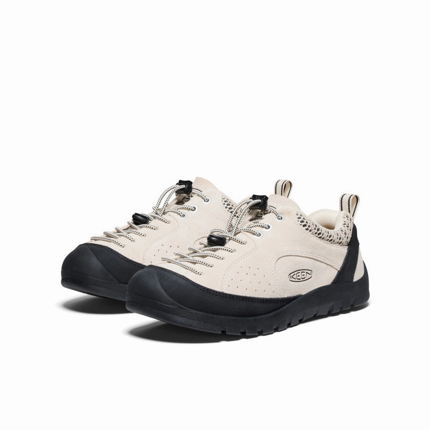 Quick Walk Women's Jasper Rocks Sneaker  |  Birch/Black