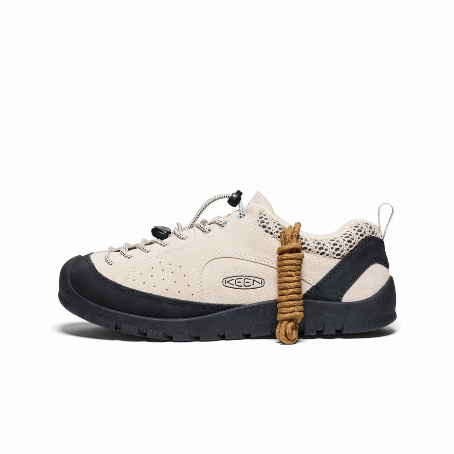 Quick Walk Women's Jasper Rocks Sneaker  |  Birch/Black