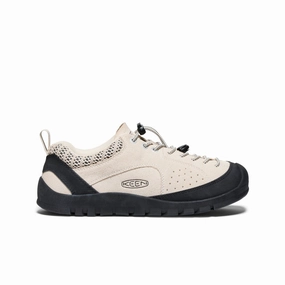 Women's Jasper Rocks Sneaker  |  Birch/Black Versatile Wear Weekend Escape
