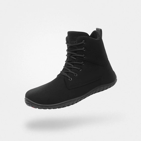 Sporty Look Durable Sole Ambition ?? - Winter Barefoot Boots