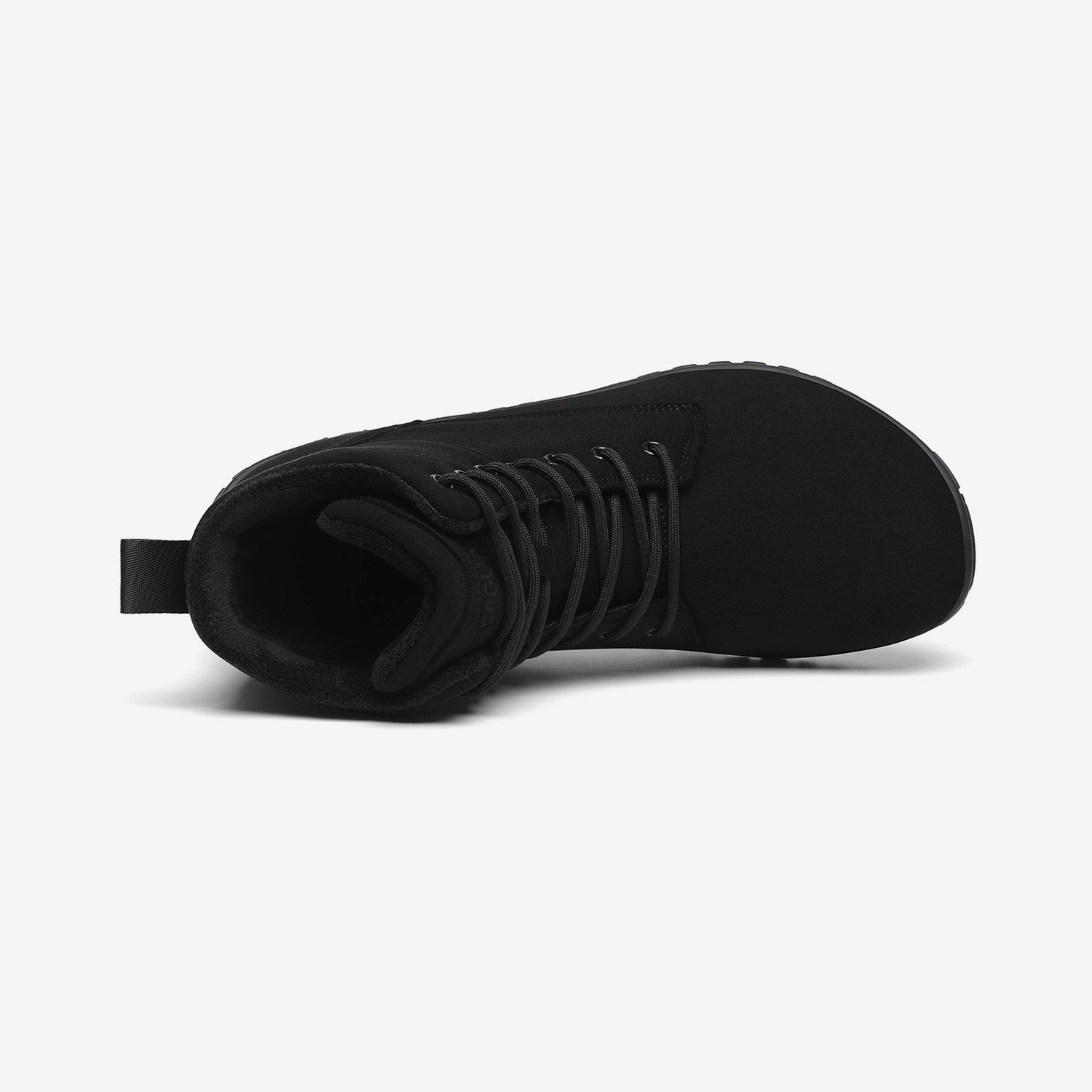 Quick Wear Ambition ?? - Winter Barefoot Boots