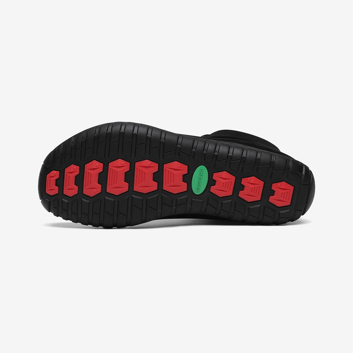 Quick Wear Ambition ?? - Winter Barefoot Boots