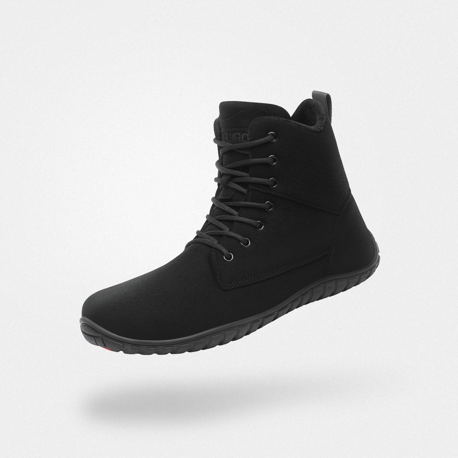 Sporty Look Durable Sole Ambition ?? - Winter Barefoot Boots