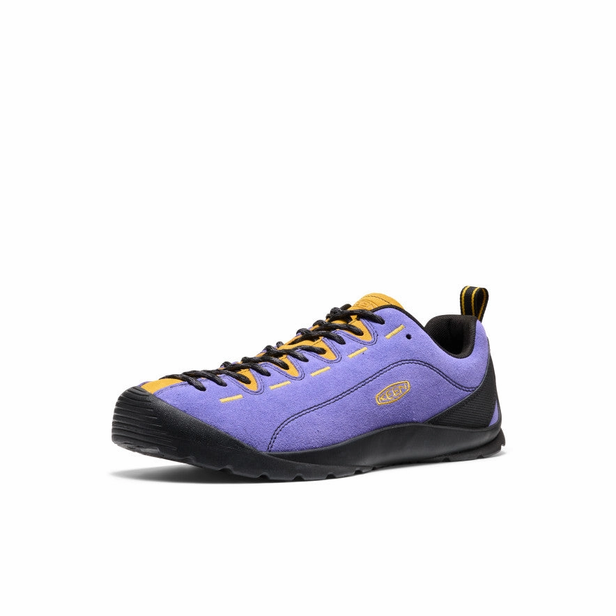Quick Wear Men's Jasper Sneaker  |  Purple Opulence/Lemon Curry