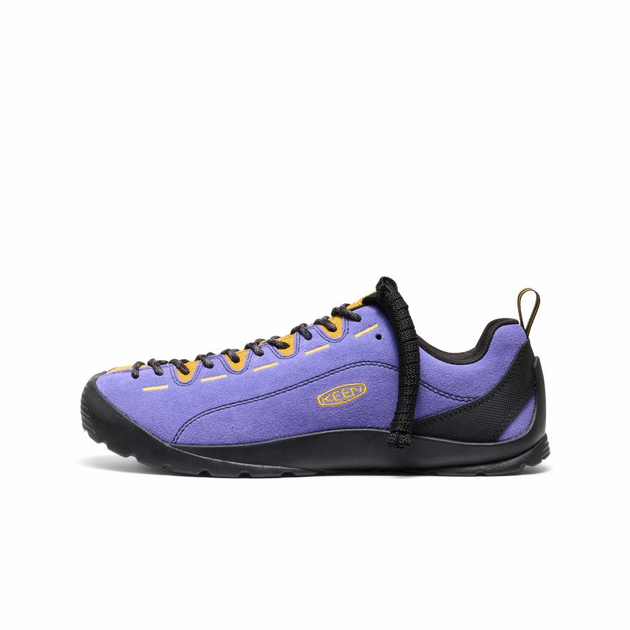 Quick Wear Men's Jasper Sneaker  |  Purple Opulence/Lemon Curry