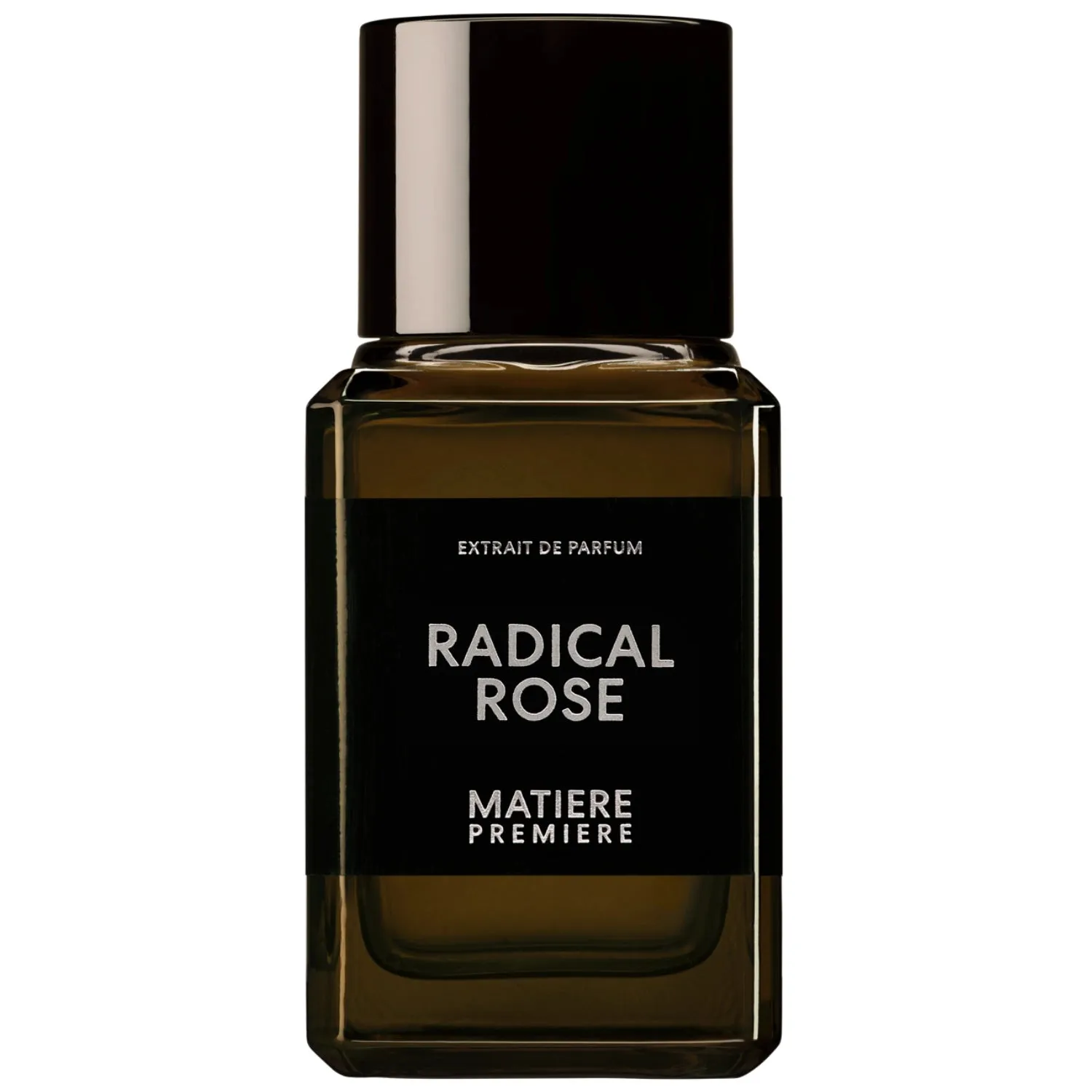 Radical Rose Extrait