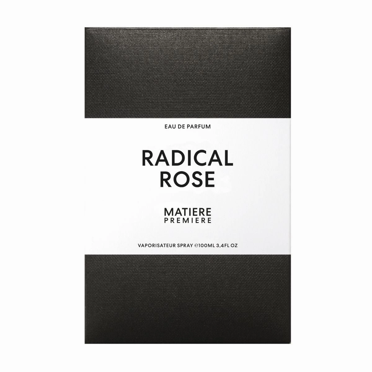 Radical Rose