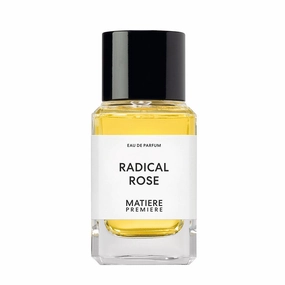 Radical Rose