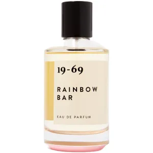 Rainbow Bar