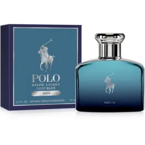 Ralph Lauren Polo Deep Blue 75ml