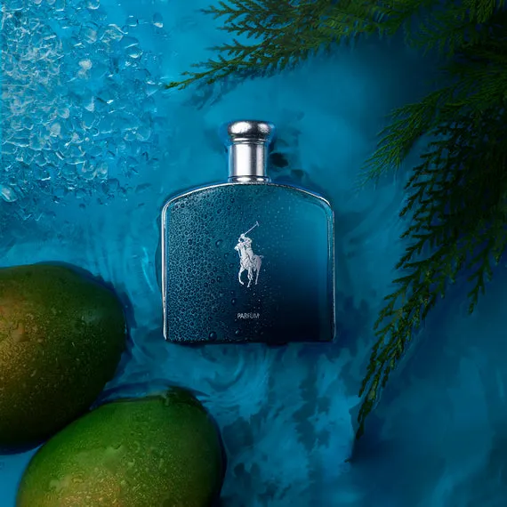 Ralph Lauren Polo Deep Blue 75ml