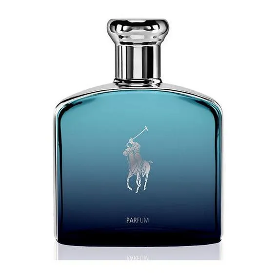 Ralph Lauren Polo Deep Blue 75ml