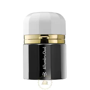 Ramon Monegal Alhambra Oud Extrait De Parfum Spray