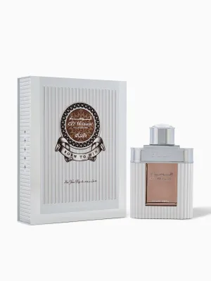 Rasasi Al Wisam eau de parfum 100ml