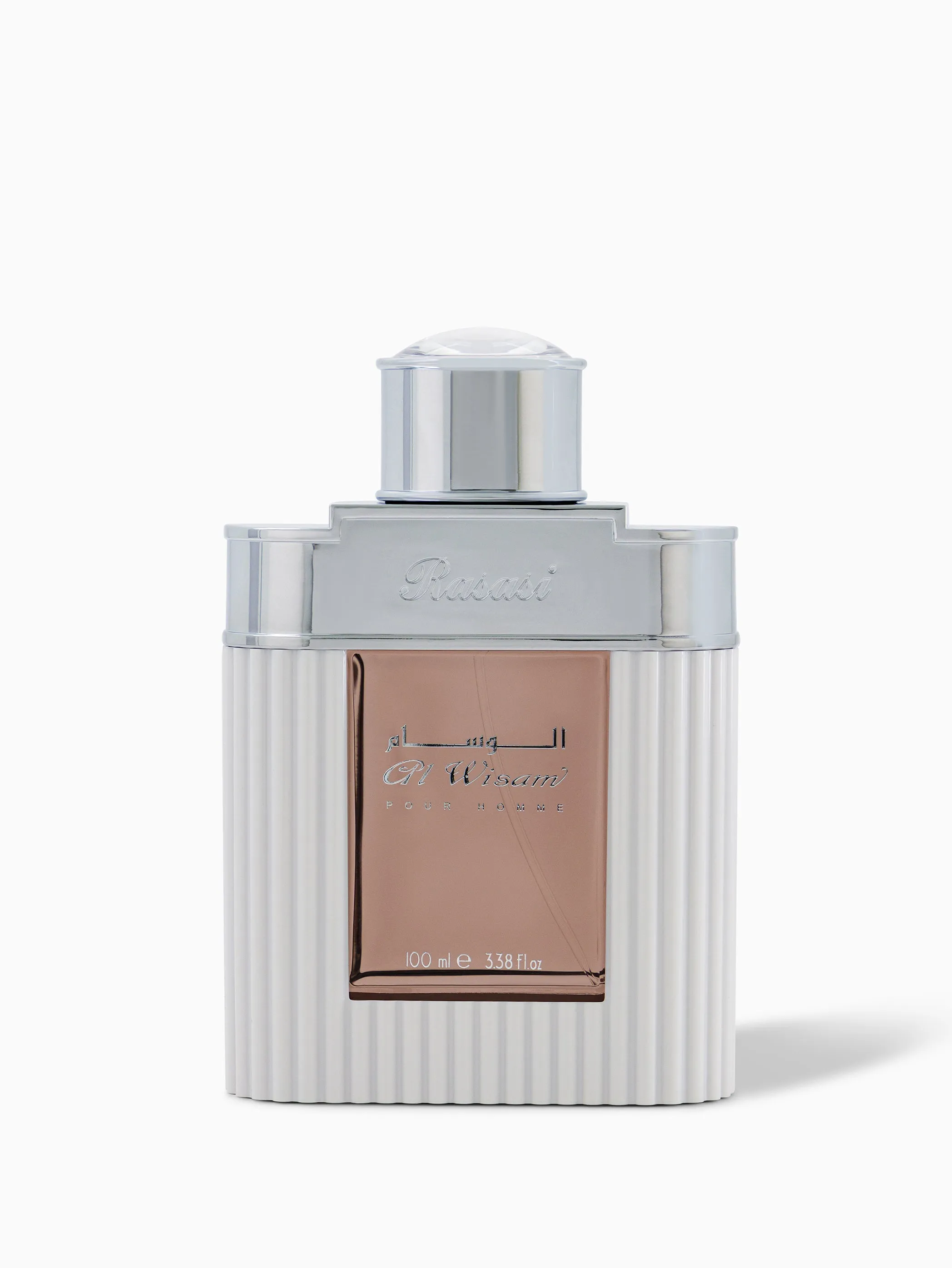 Rasasi Al Wisam eau de parfum 100ml