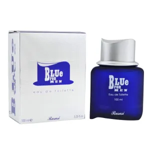 Rasasi Blue For Men eau de parfum 100ML