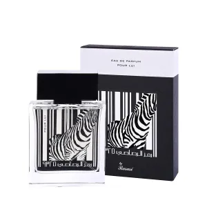 rasasi Rumz Al Rasasi 9325 Pour lui eau de parfum 50 ml
