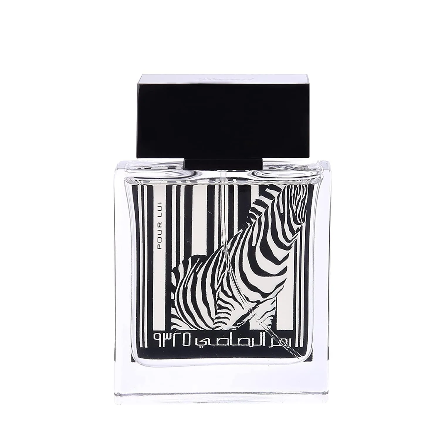 rasasi Rumz Al Rasasi 9325 Pour lui eau de parfum 50 ml