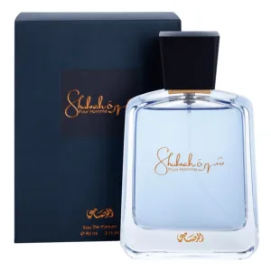 rasasi shuhrah pour homme eau de parfum 90 ml