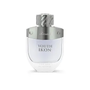 Rasasi Youth Ikon eau de parfum 100ML