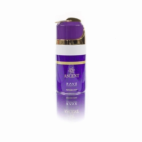RAVE Ascent perfumed parfumuotas dezodorantas moterims 250ml