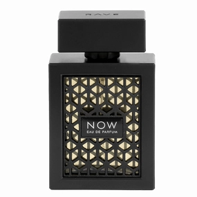 RAVE Now parfumuotas vanduo unisex 100ml