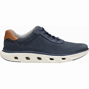 Timeless Footwear Office Casual Reactivate Uthroat