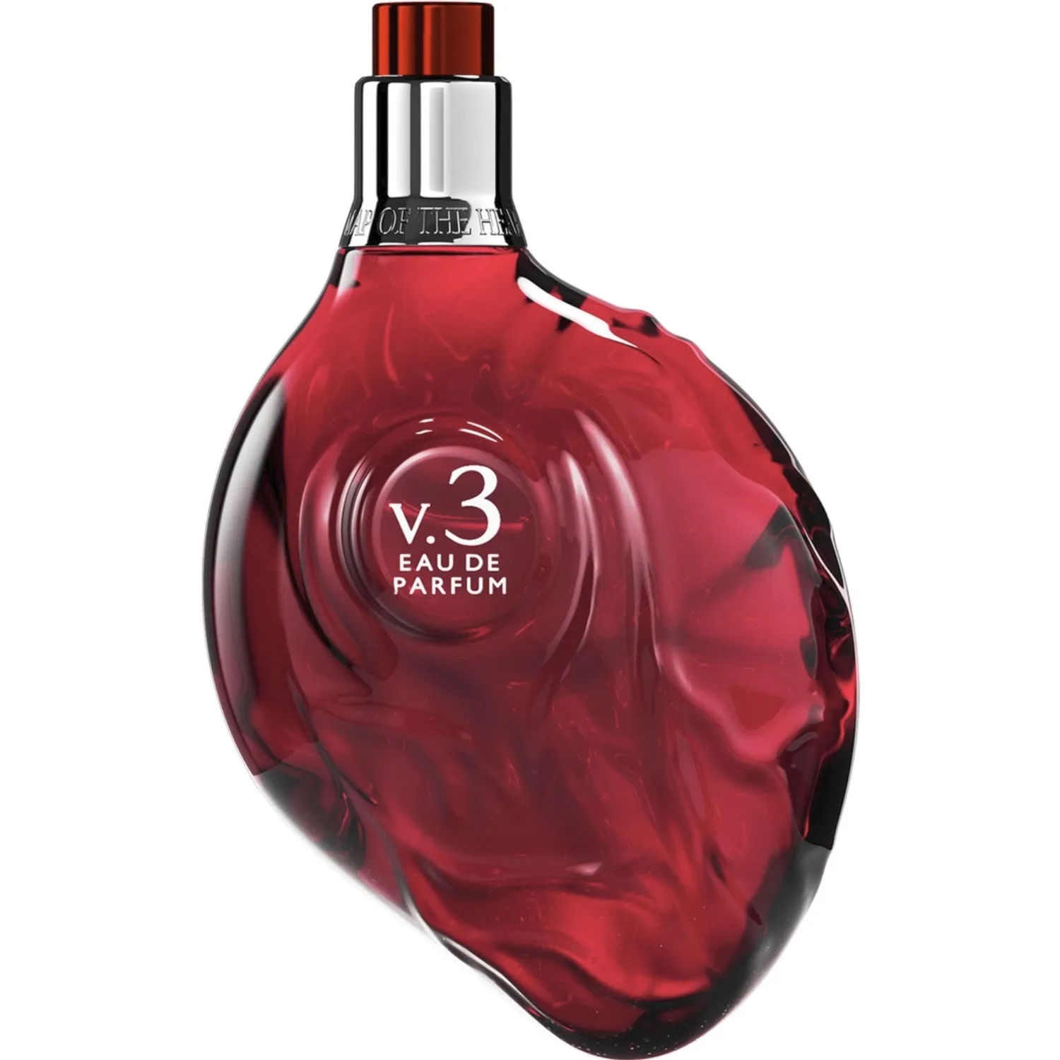 Red Heart