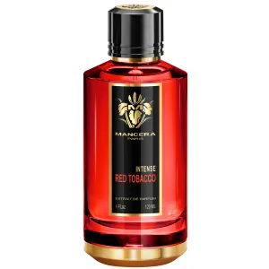 Red Tobacco Intense