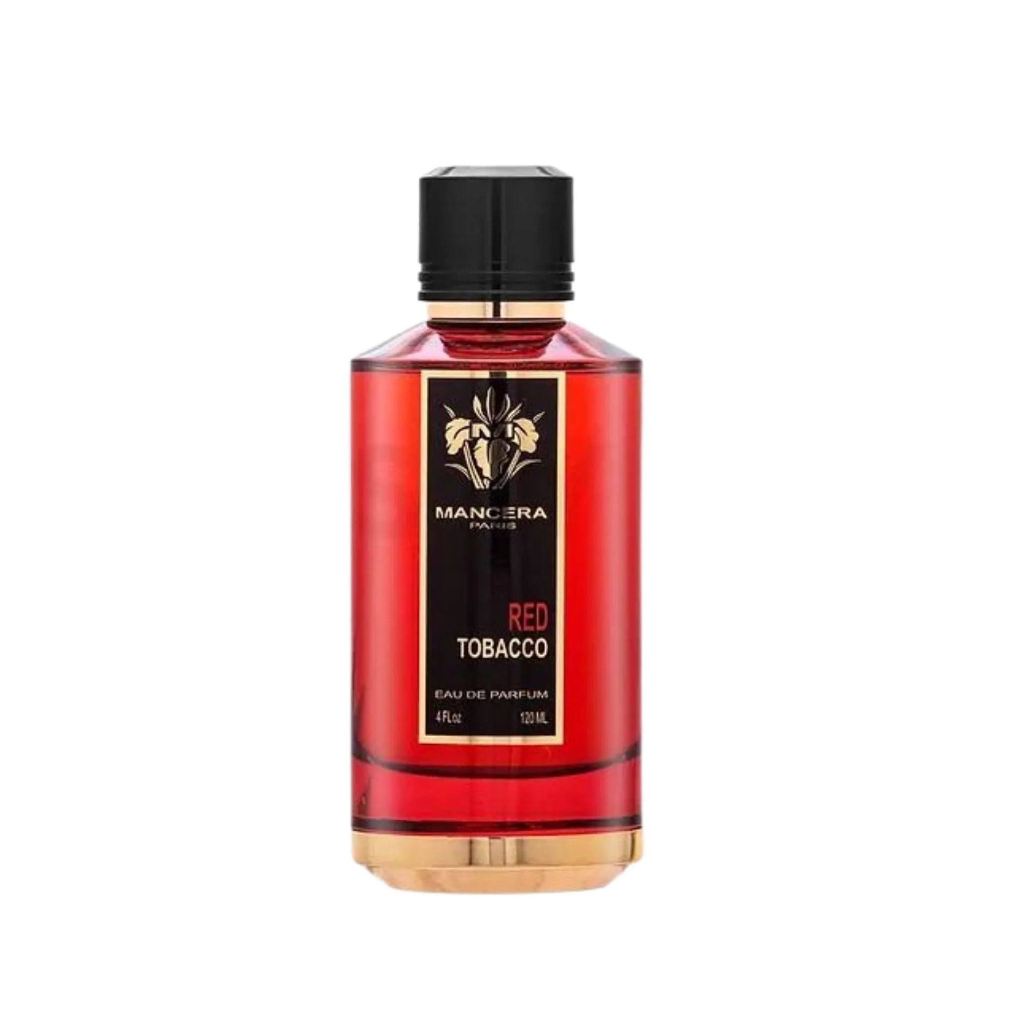 Red Tobacco
