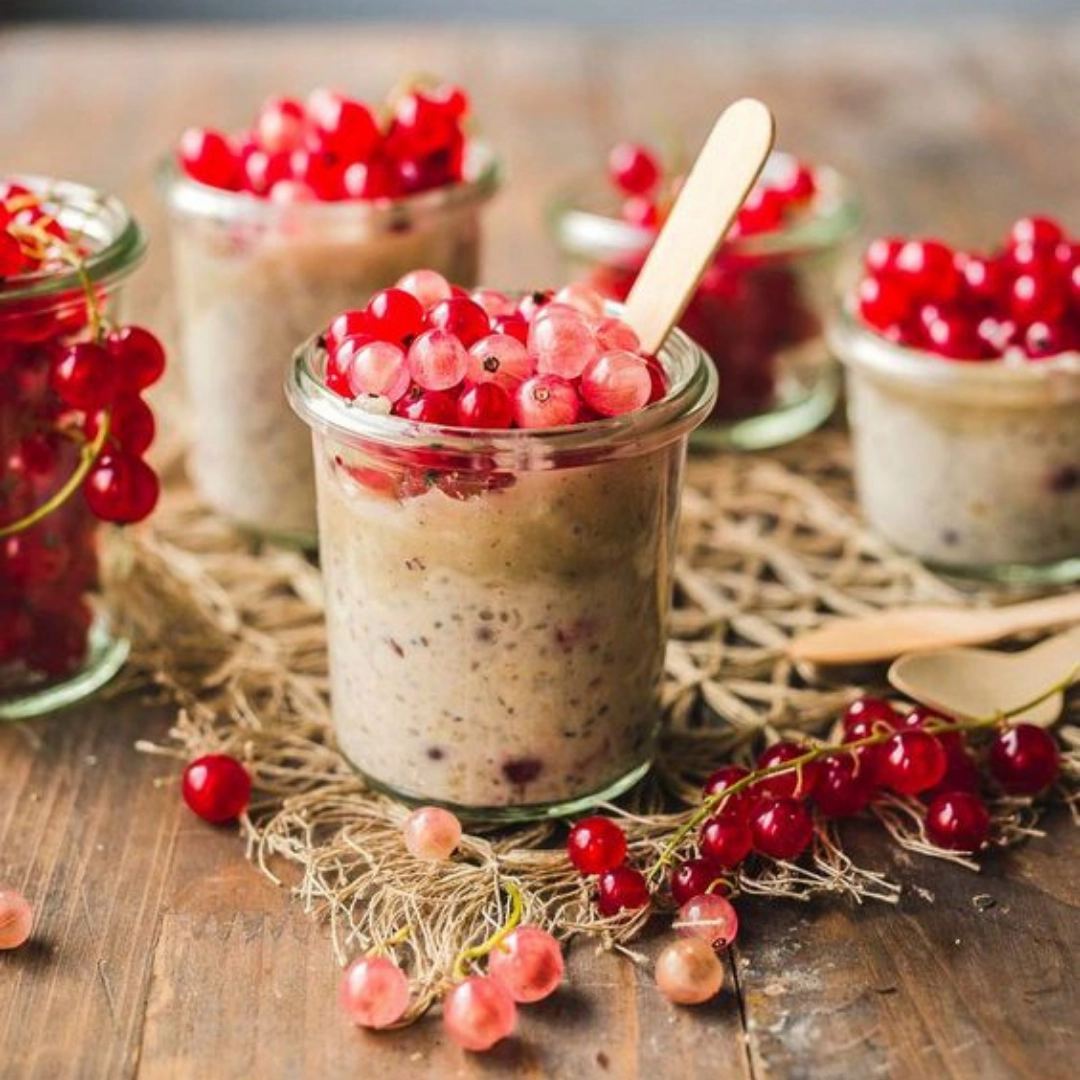 Red Currant