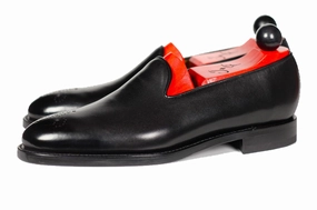 Trendy Footwear Chelan - Black Calf