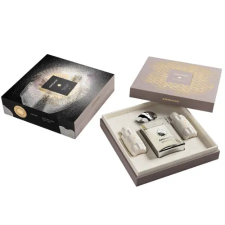 Reflection Man Gift Set