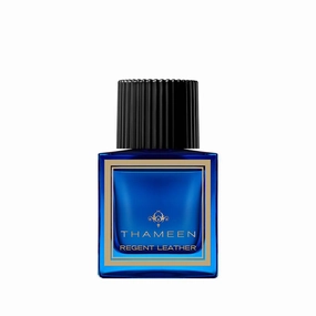 Regent Leather