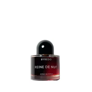 Reine de Nuit Night Veils