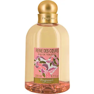 Reine Des Coeurs Eau de Toilette