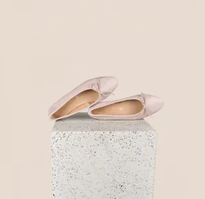 Fashion Forward Design Slip Resistant Soles Como - Rose Wave
