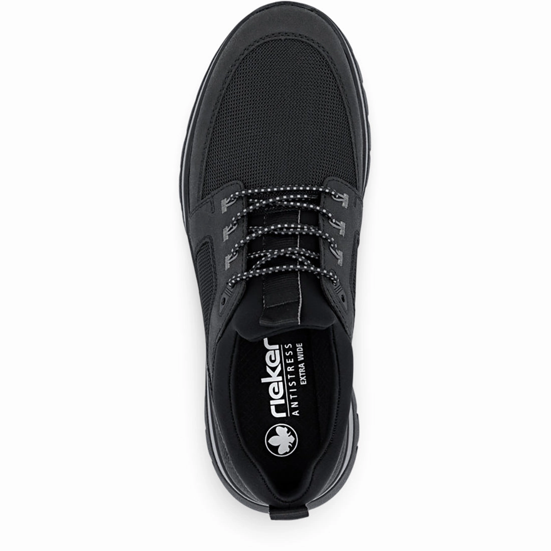 Relaxed Design Casual Sneaker B9351
