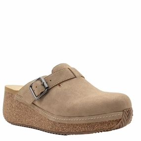 Comfortable Fit Shoes WOMEN'S THAYER MULE