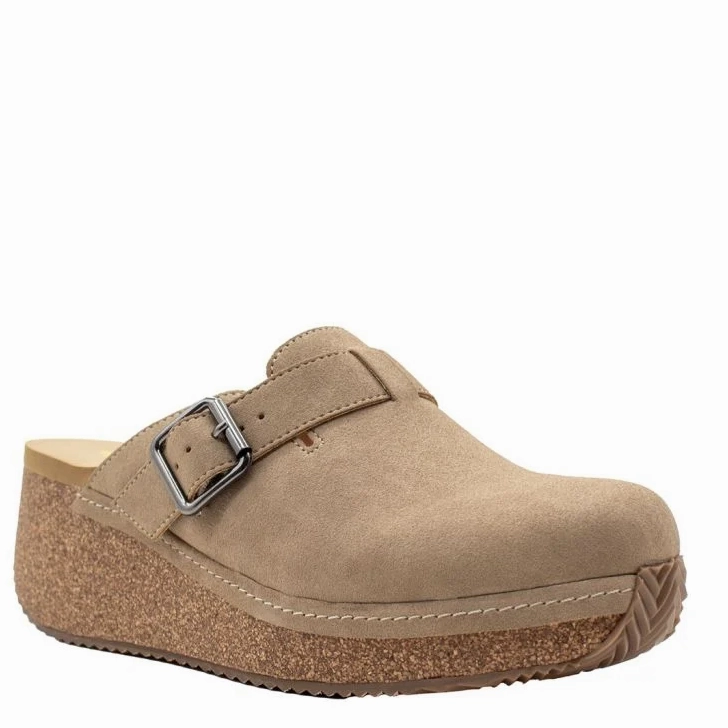 Comfortable Fit Shoes WOMEN'S THAYER MULE