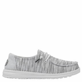 WOMEN'S WENDY SOX Cushioned heel Tropical Feel