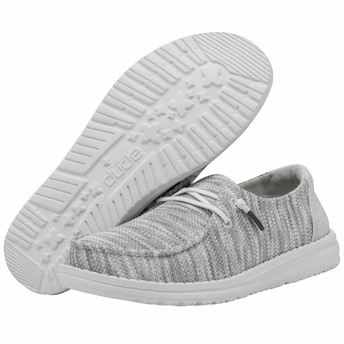 Relaxed Look WOMEN'S WENDY SOX