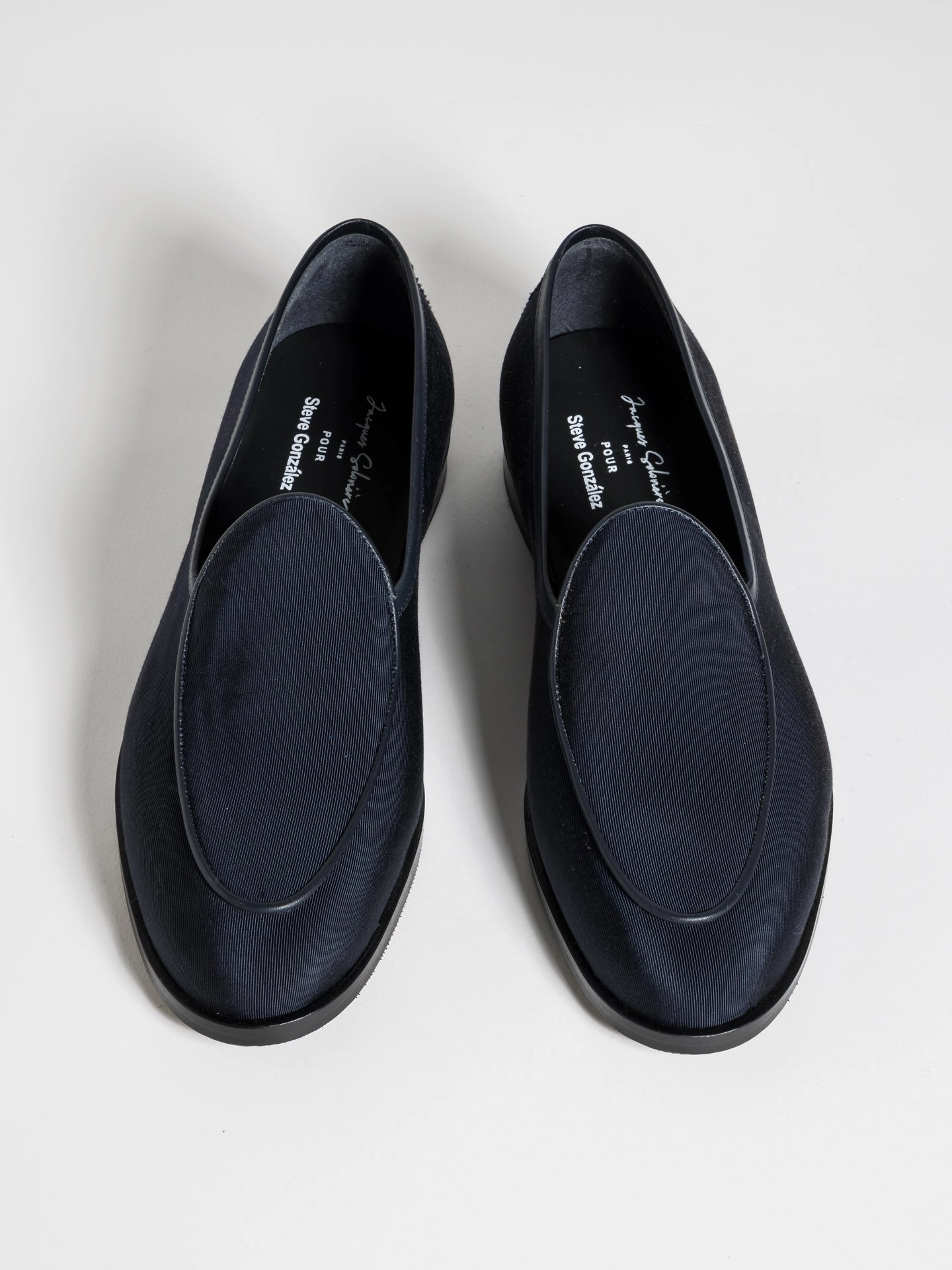 Reliable Comfort JACQUES GROS GRAIN NAVY SG