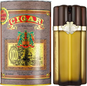 Remy Latour Cigar Eau De Toilette For Men 100ml