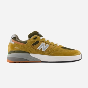 All Day Support Reynolds 933 (Brown/Brown)