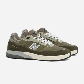High Durability Reynolds 933 (Green/Green)