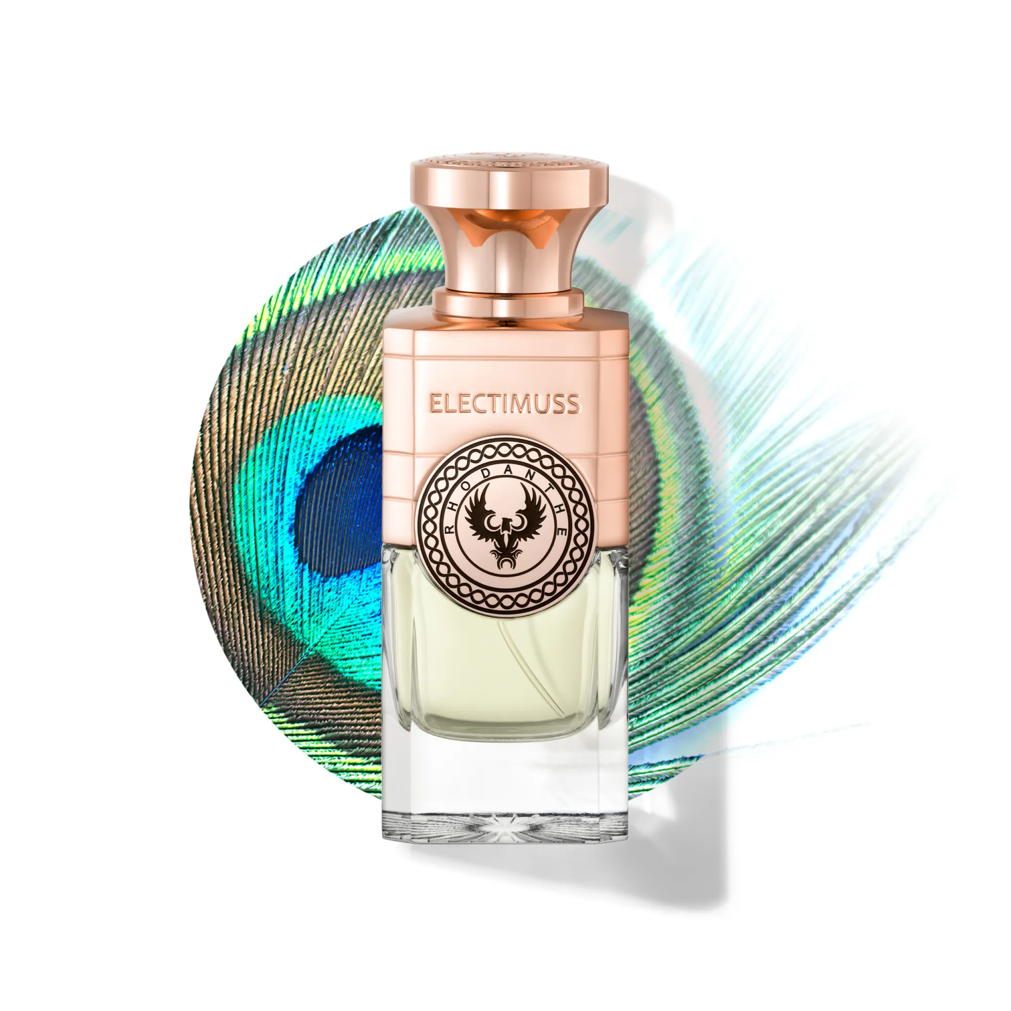 Rhodanthe Extrait de Parfum