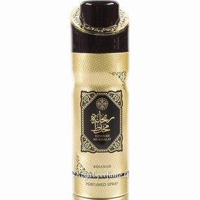 Rihanah Mukhalat parfumuotas dezodorantas moterims 200ml